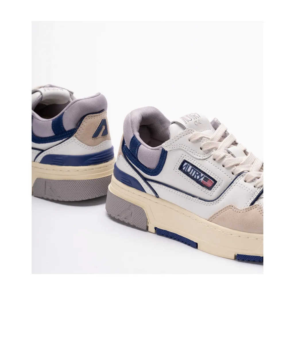 Clc Low-Top Sneakers