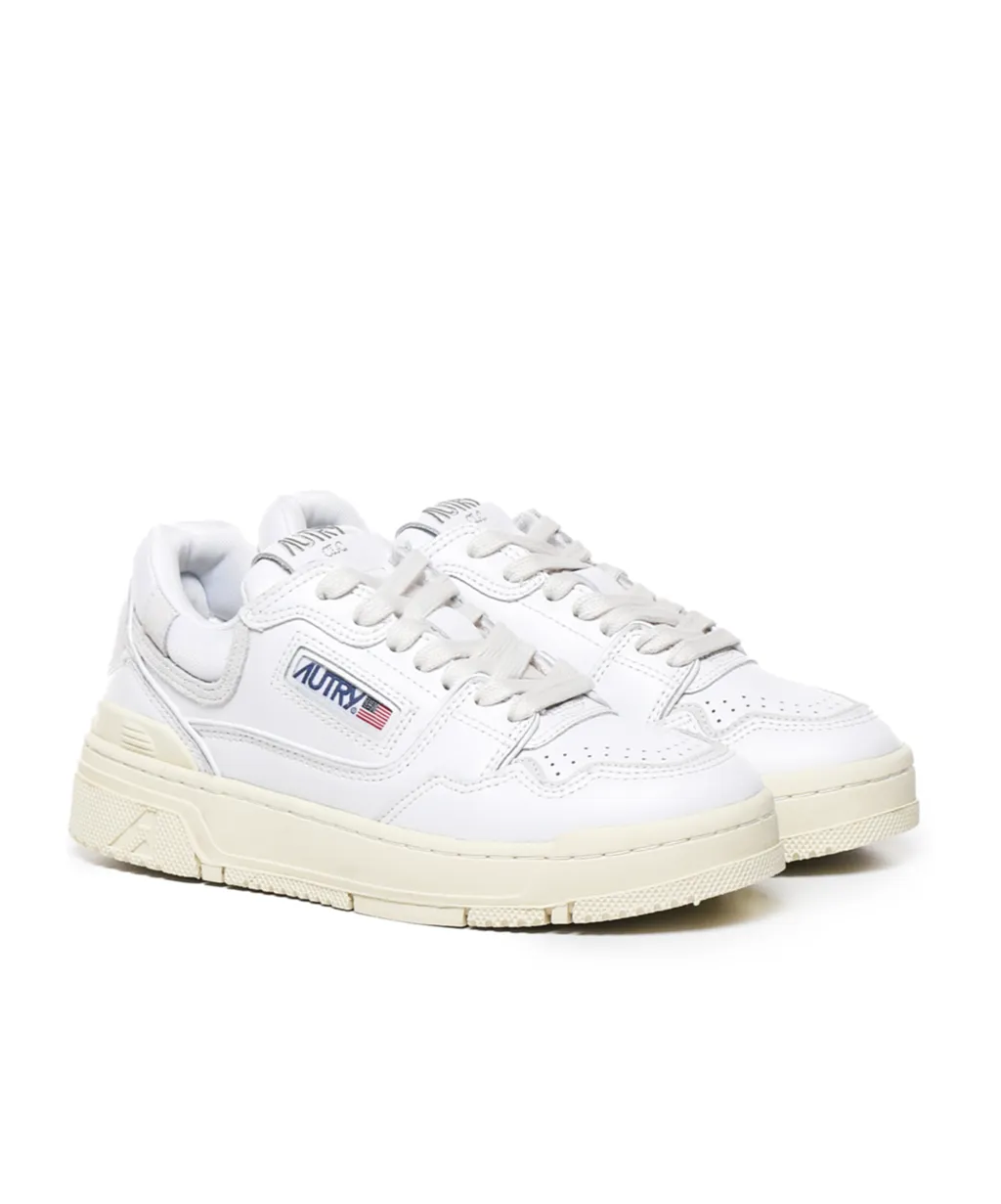 Clc Low-Top Sneakers
