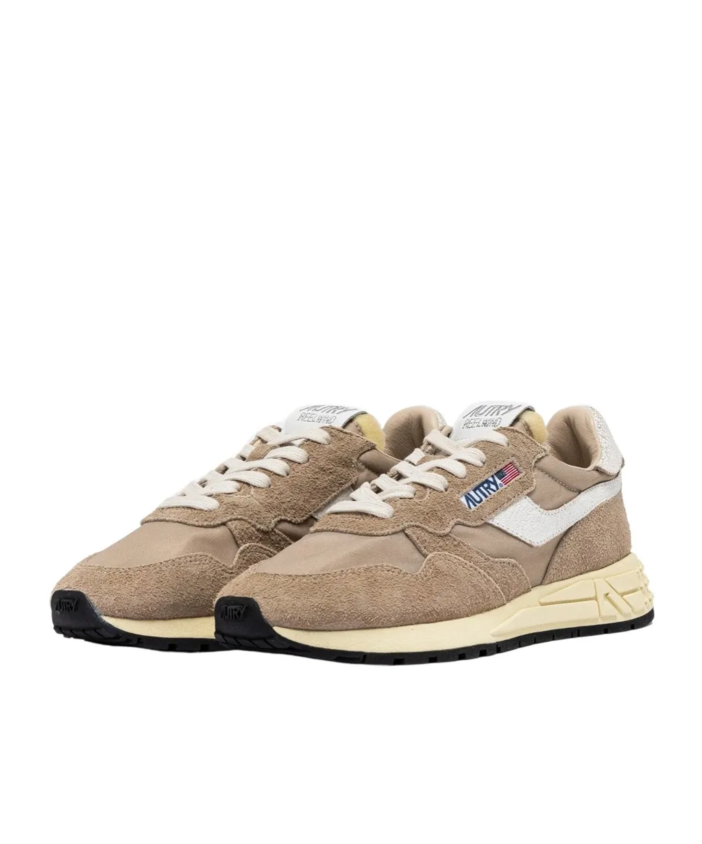 Reelwind Low Sneakers