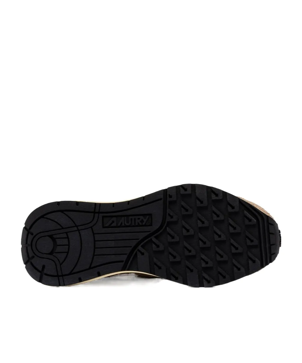 Reelwind Low Sneakers