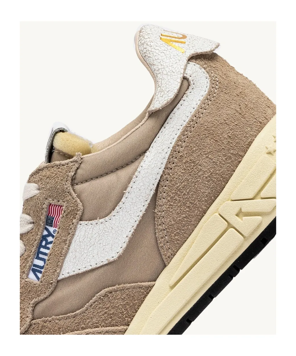 Reelwind Low Sneakers