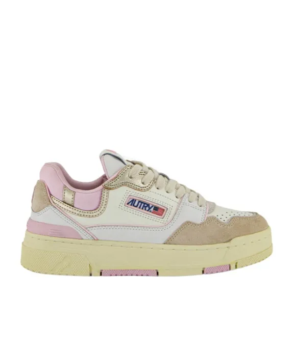 Clc Low-Top Sneakers