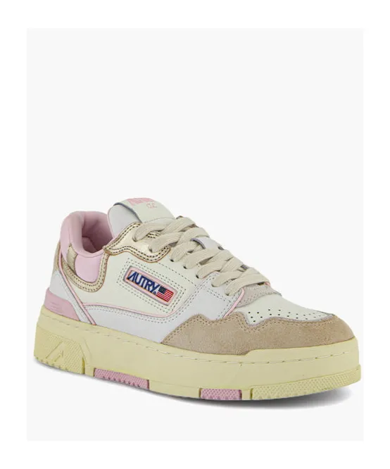 Clc Low-Top Sneakers