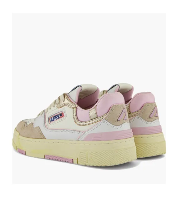 Clc Low-Top Sneakers