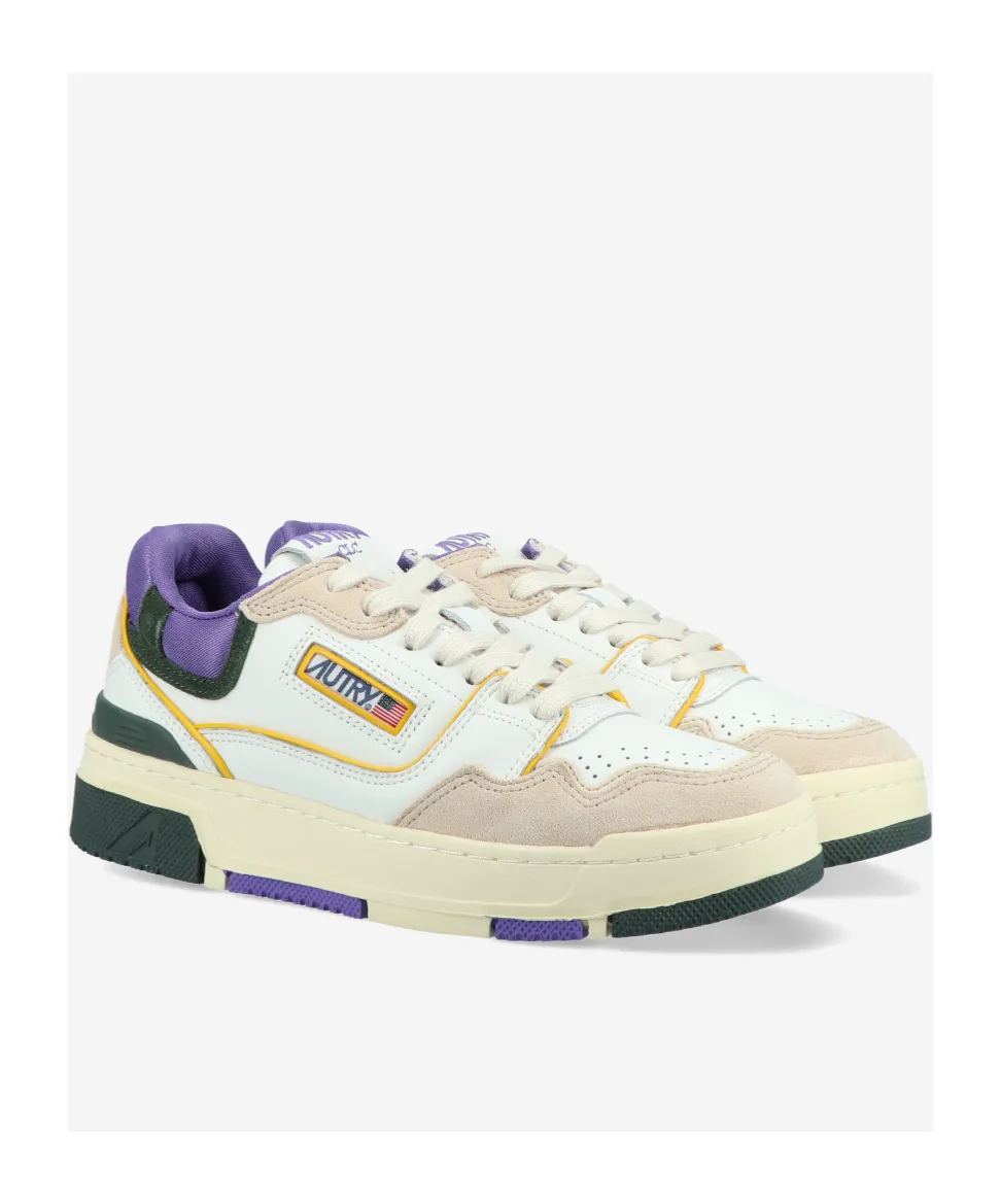Clc Low-Top Sneakers