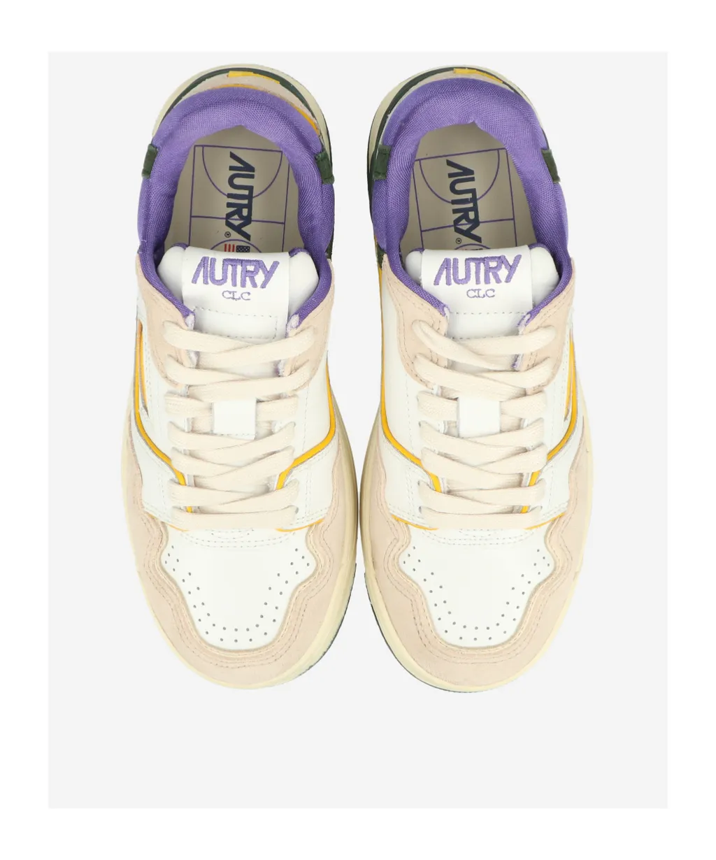 Clc Low-Top Sneakers
