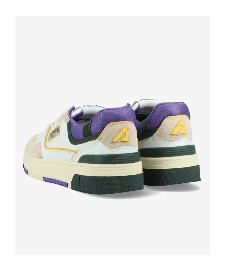 Clc Low-Top Sneakers