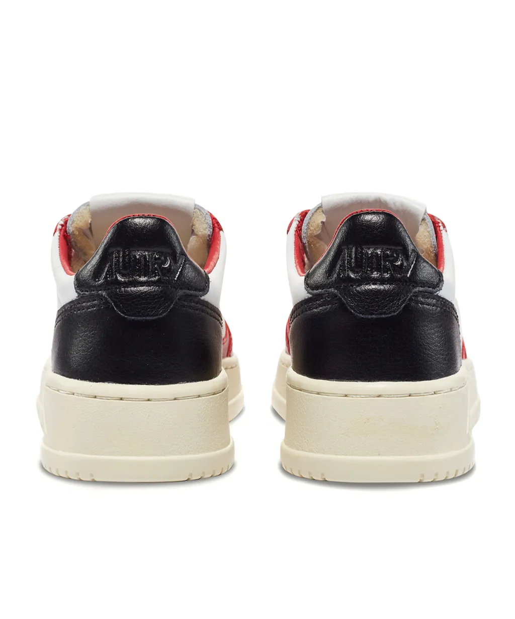 Lace Up Sneakers