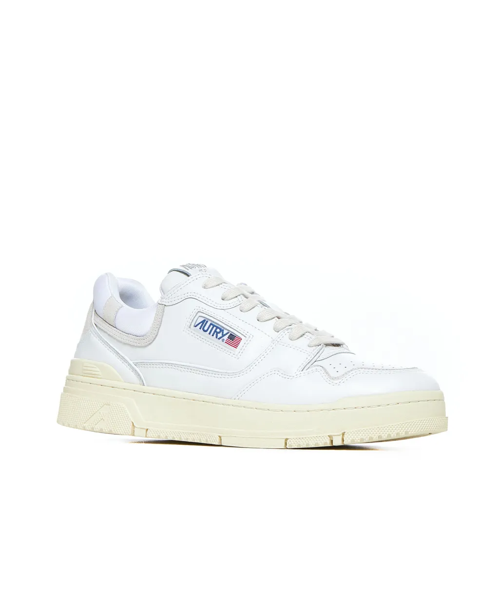 Clc Low Sneakers