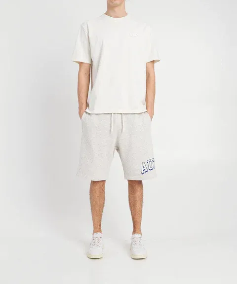 Logo Shorts