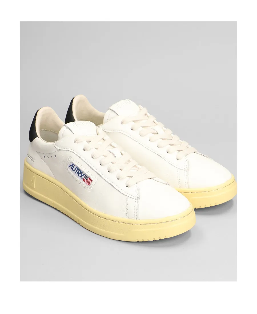 Lace-Up Casual Shoes