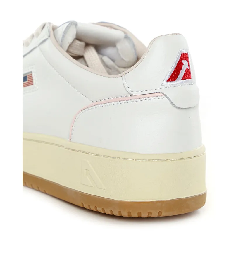 Round Head Low Upper Board Shoes