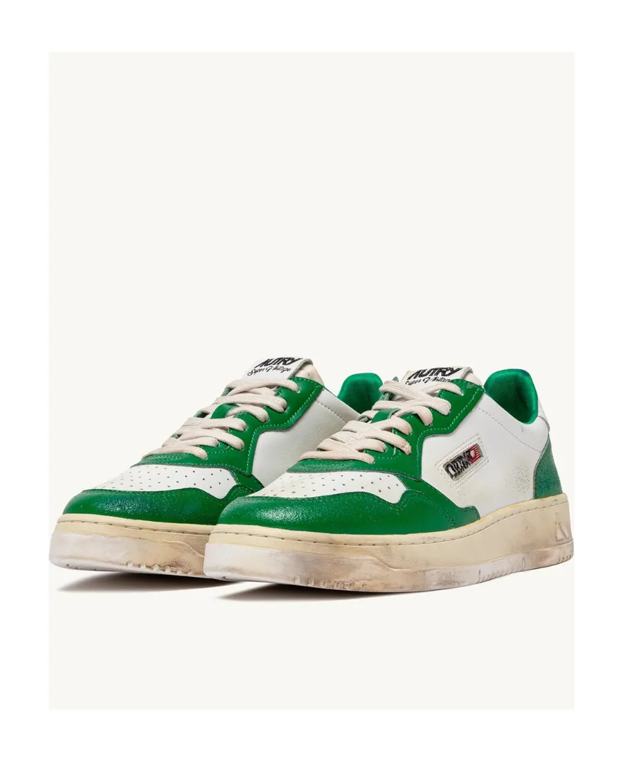 Low Top Sneakers