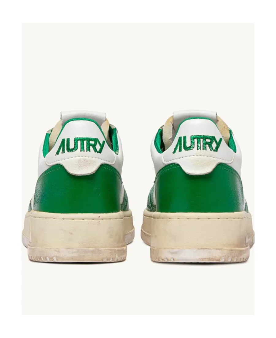 Low Top Sneakers
