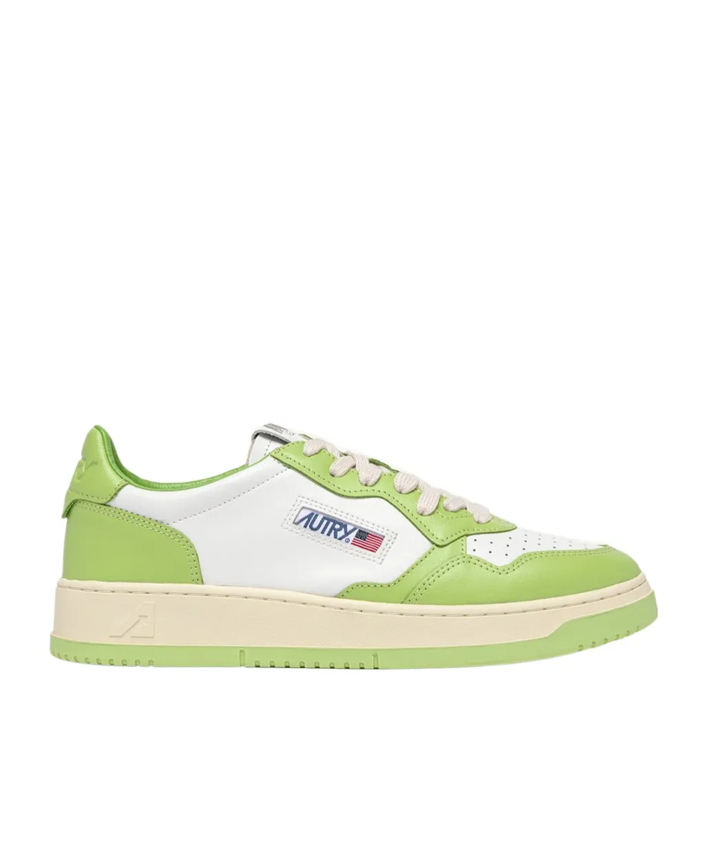 Medalist Low-Top Seakers