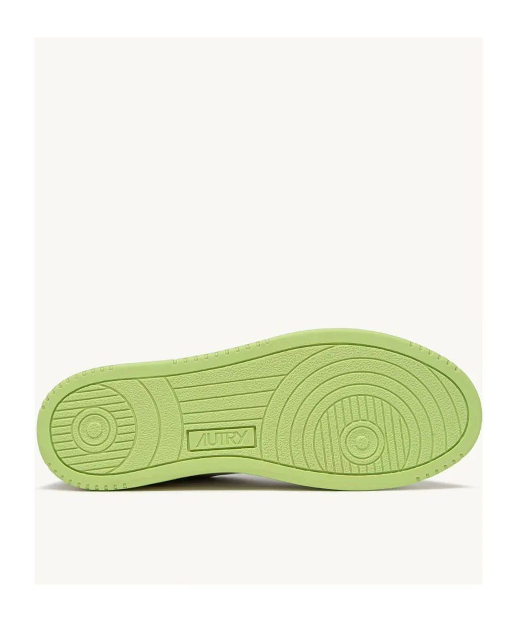 Medalist Low-Top Seakers