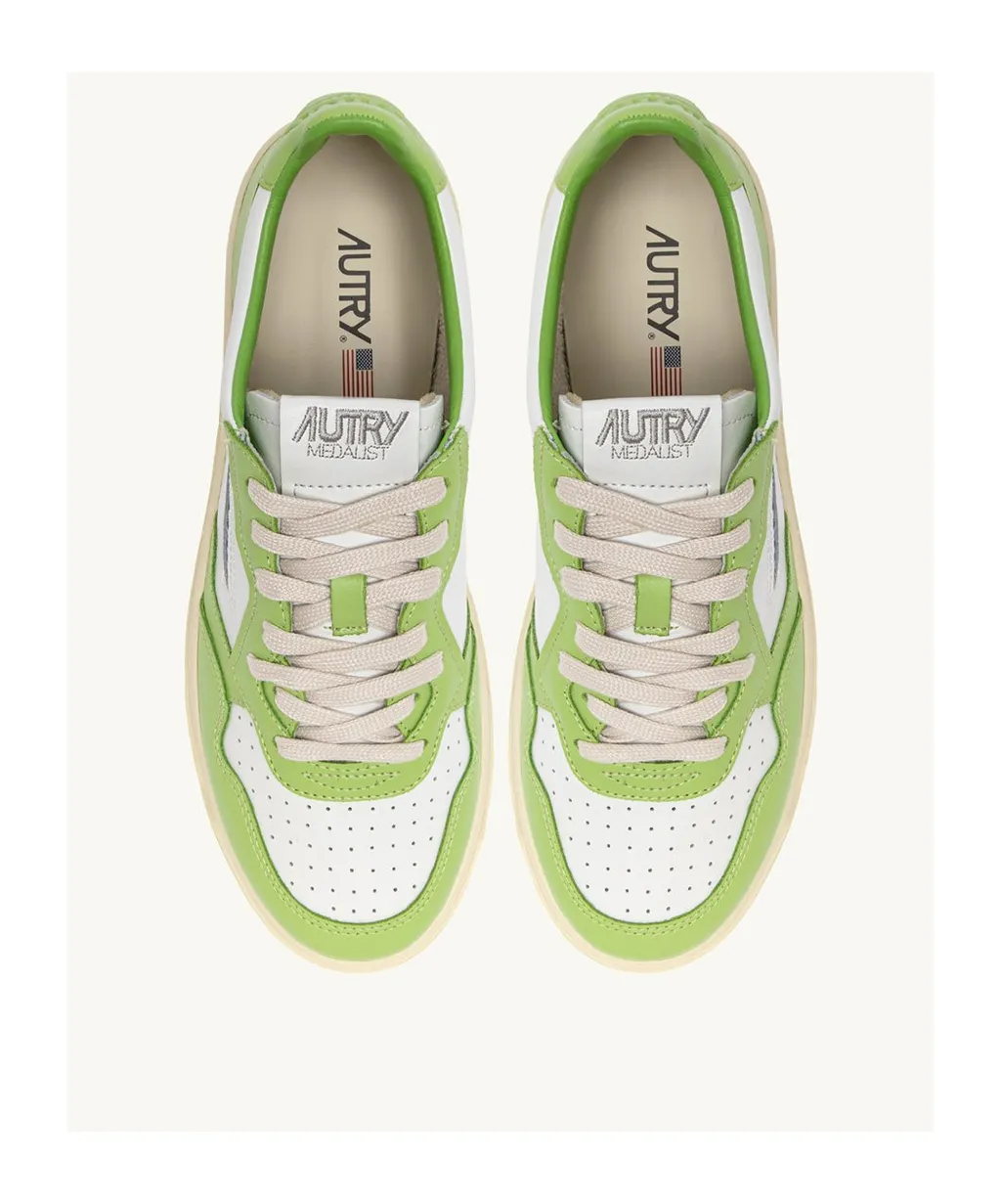 Medalist Low-Top Seakers