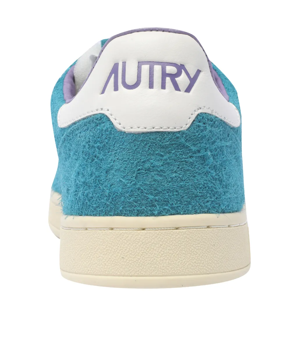 New Flat Low Sneakers