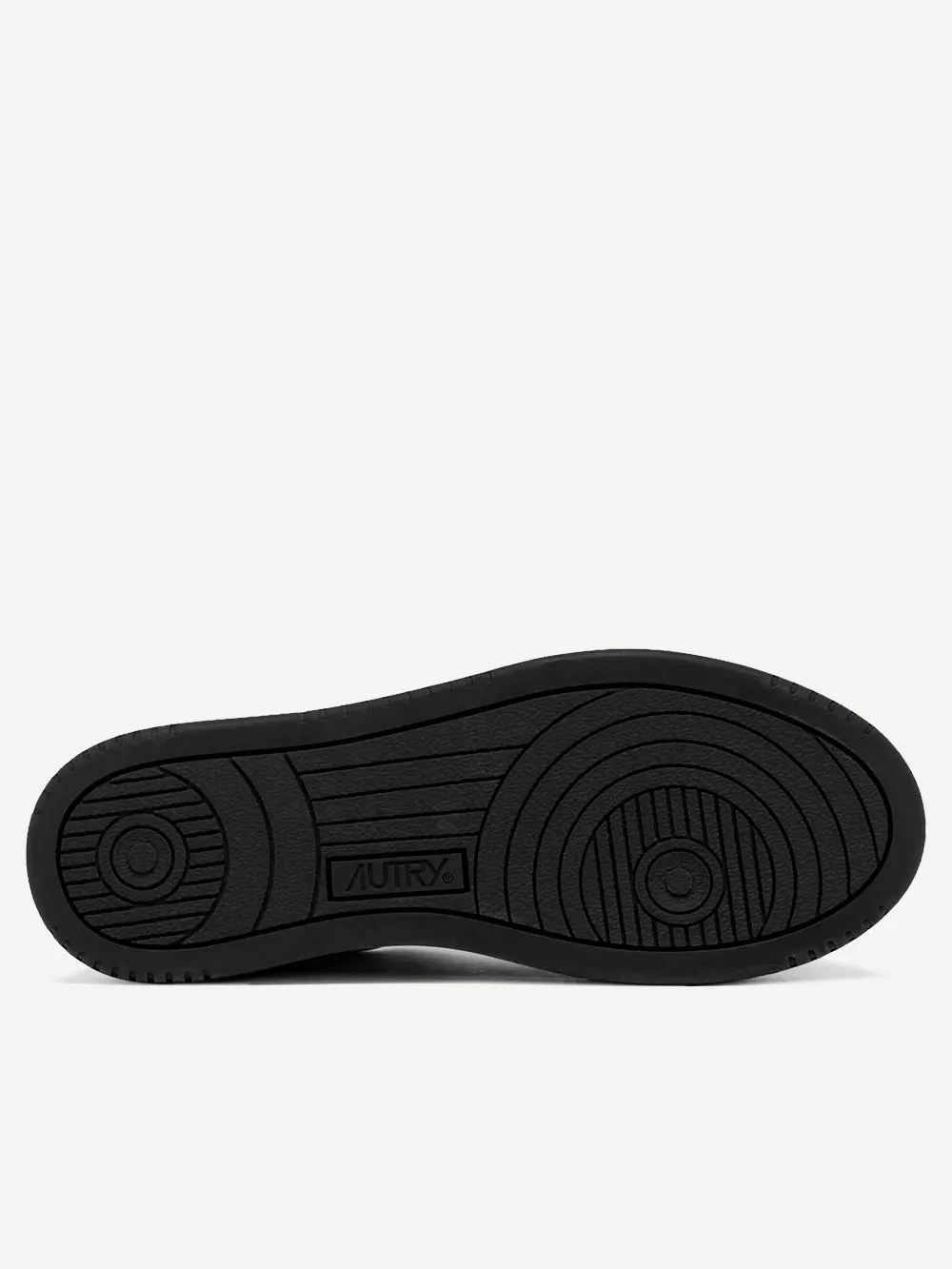 Medalis Platform Sneakers