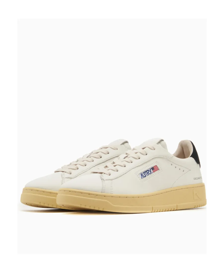 Low Top Sneakers