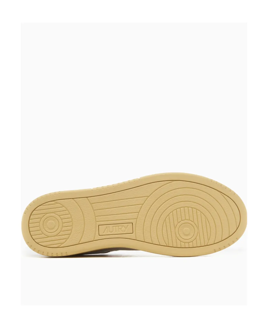Low Top Sneakers