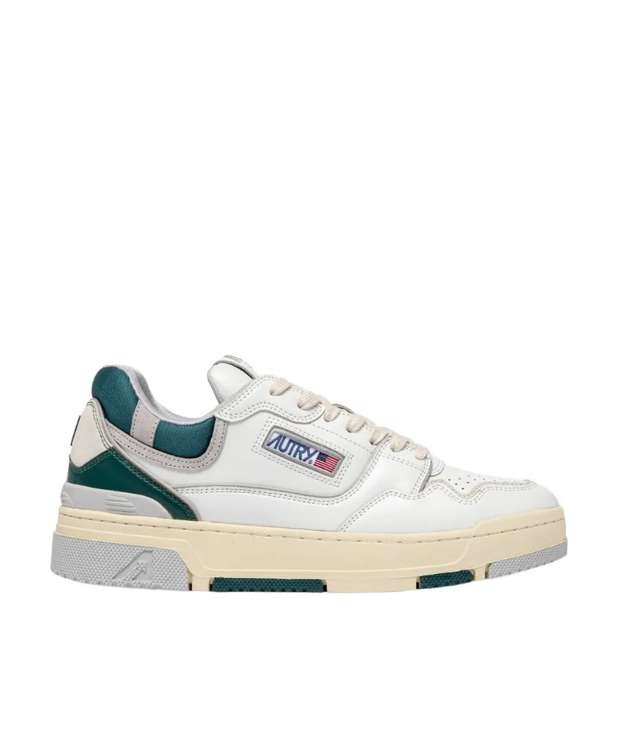 Clc Low-Top Chunky Sneakers