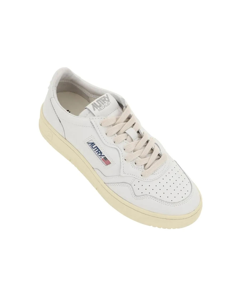 Low-Top Sports Shoes