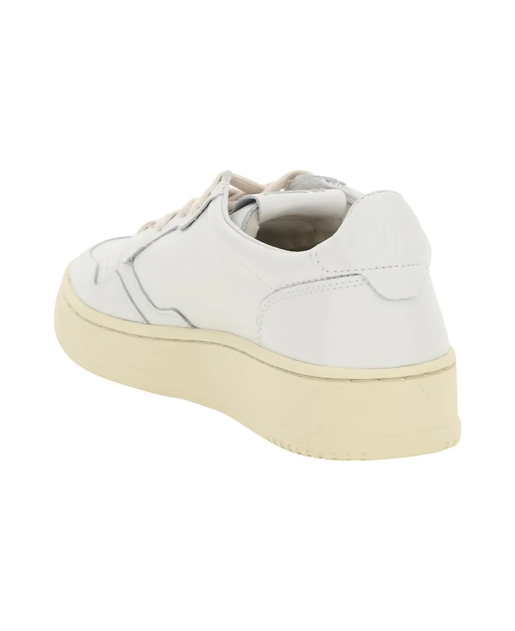 Low-Top Sports Shoes