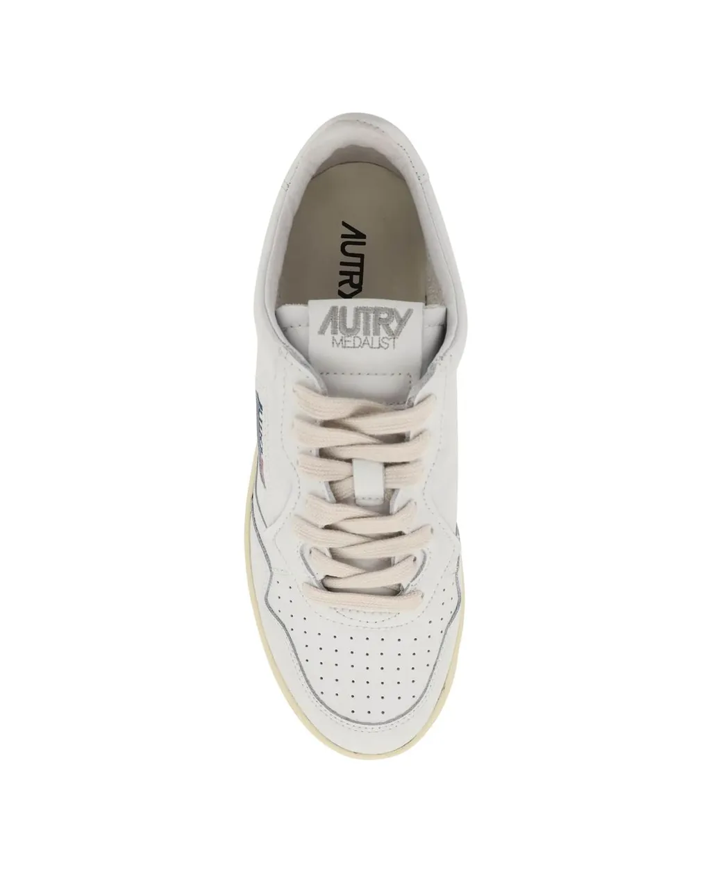 Low-Top Sports Shoes