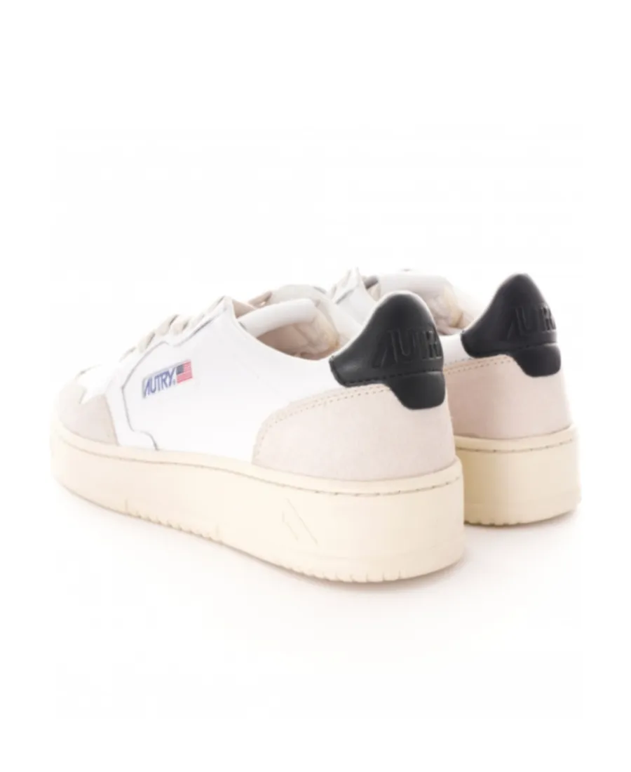 Medalist Low Sneakers