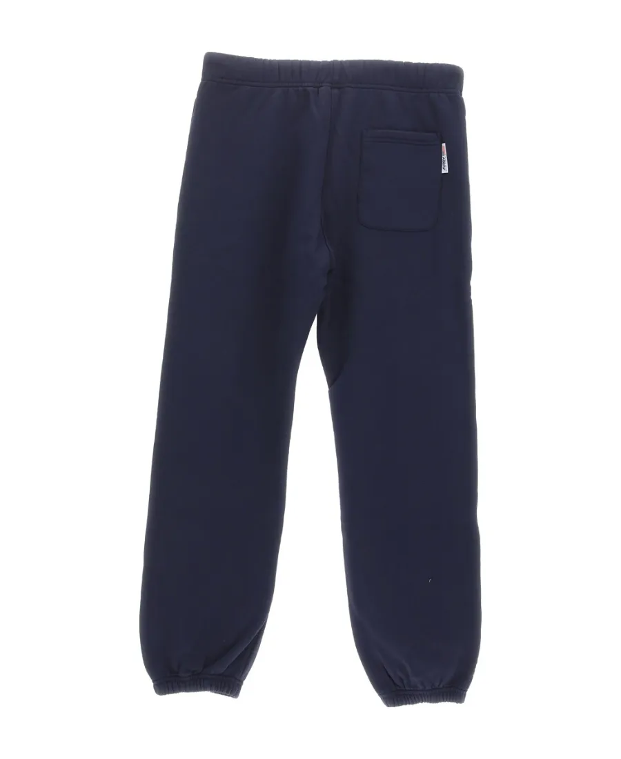 Elastic Waist Sweatpants