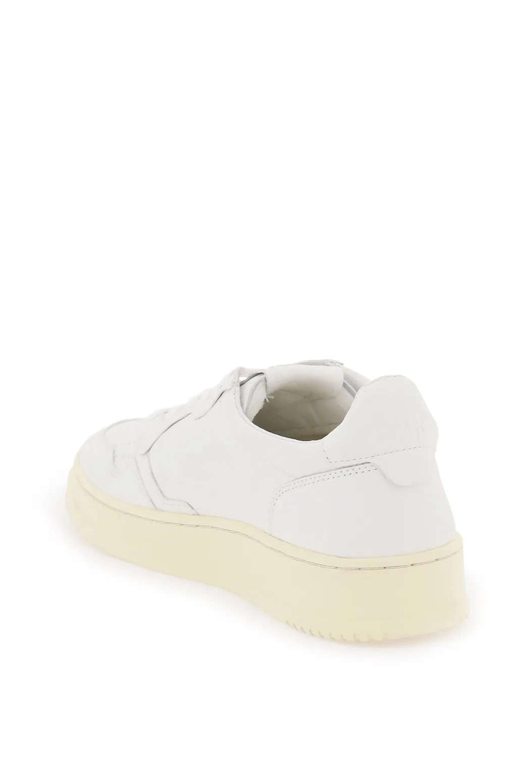 Tie Low-Top Casual Shoes