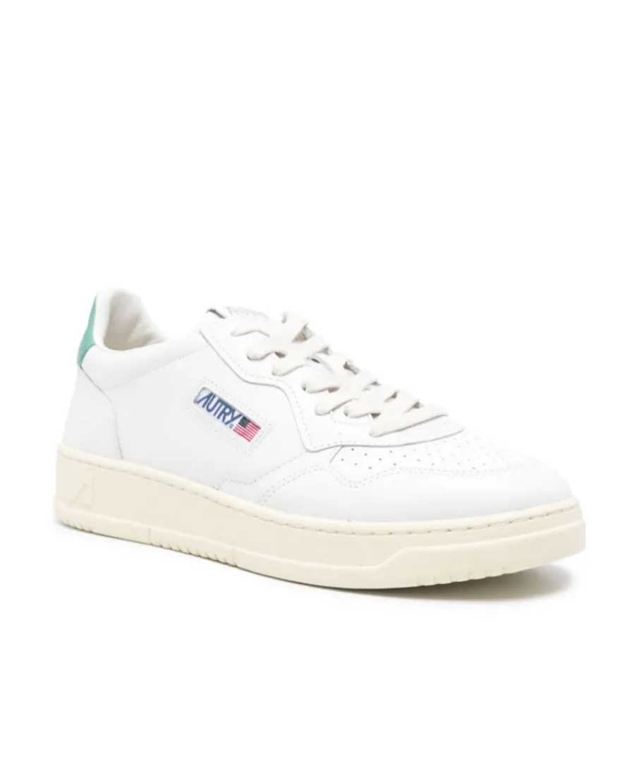 Tie Low Upper Board Shoes
