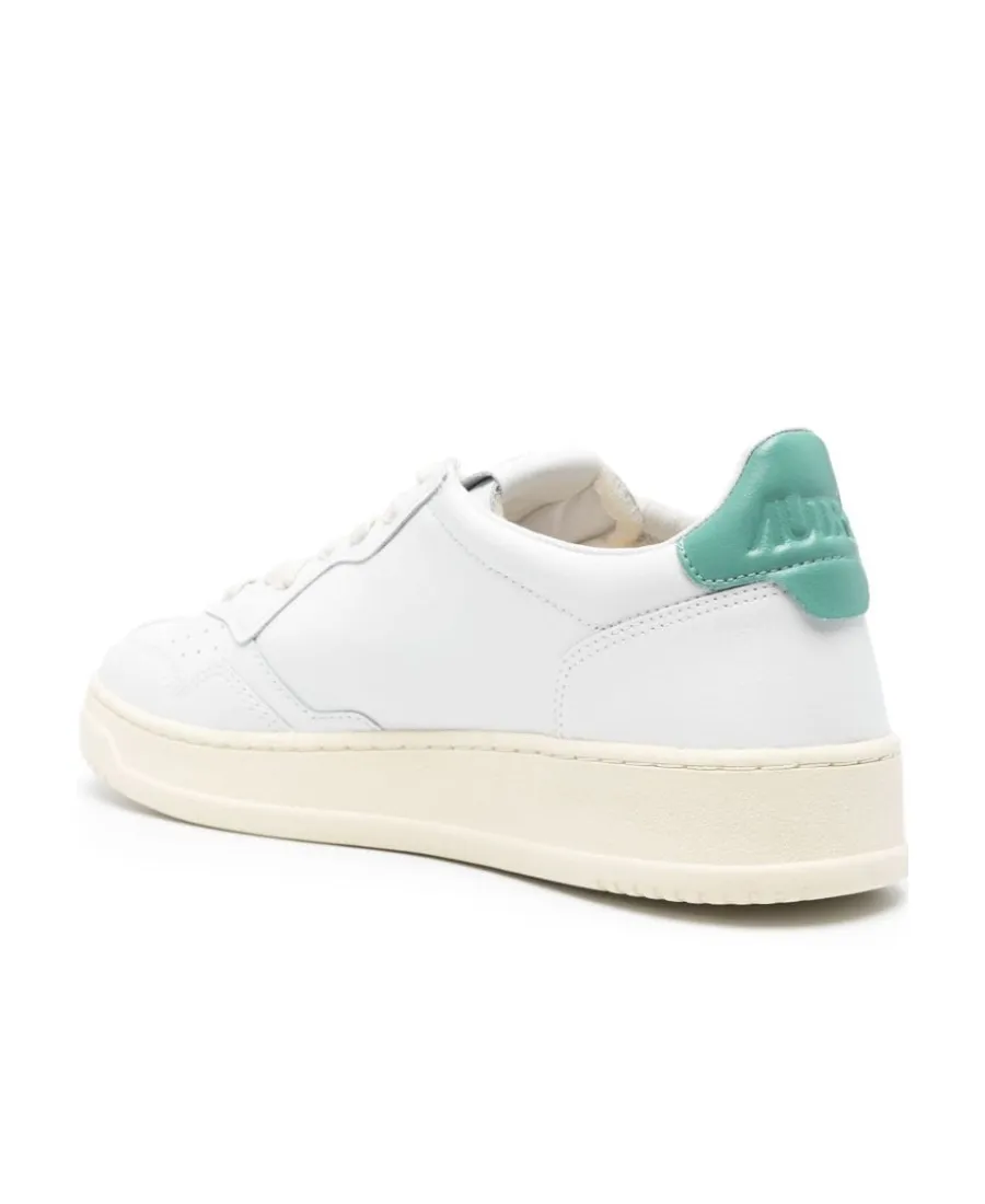Tie Low Upper Board Shoes