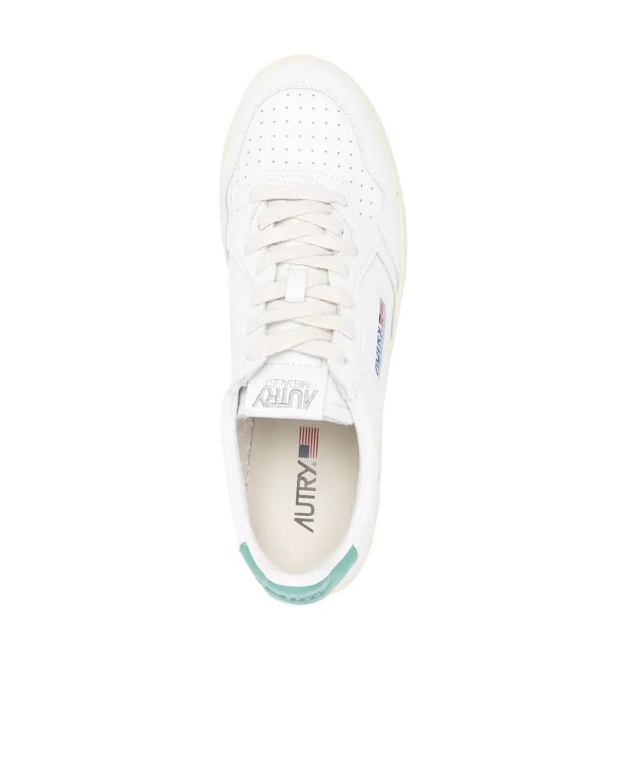 Tie Low Upper Board Shoes