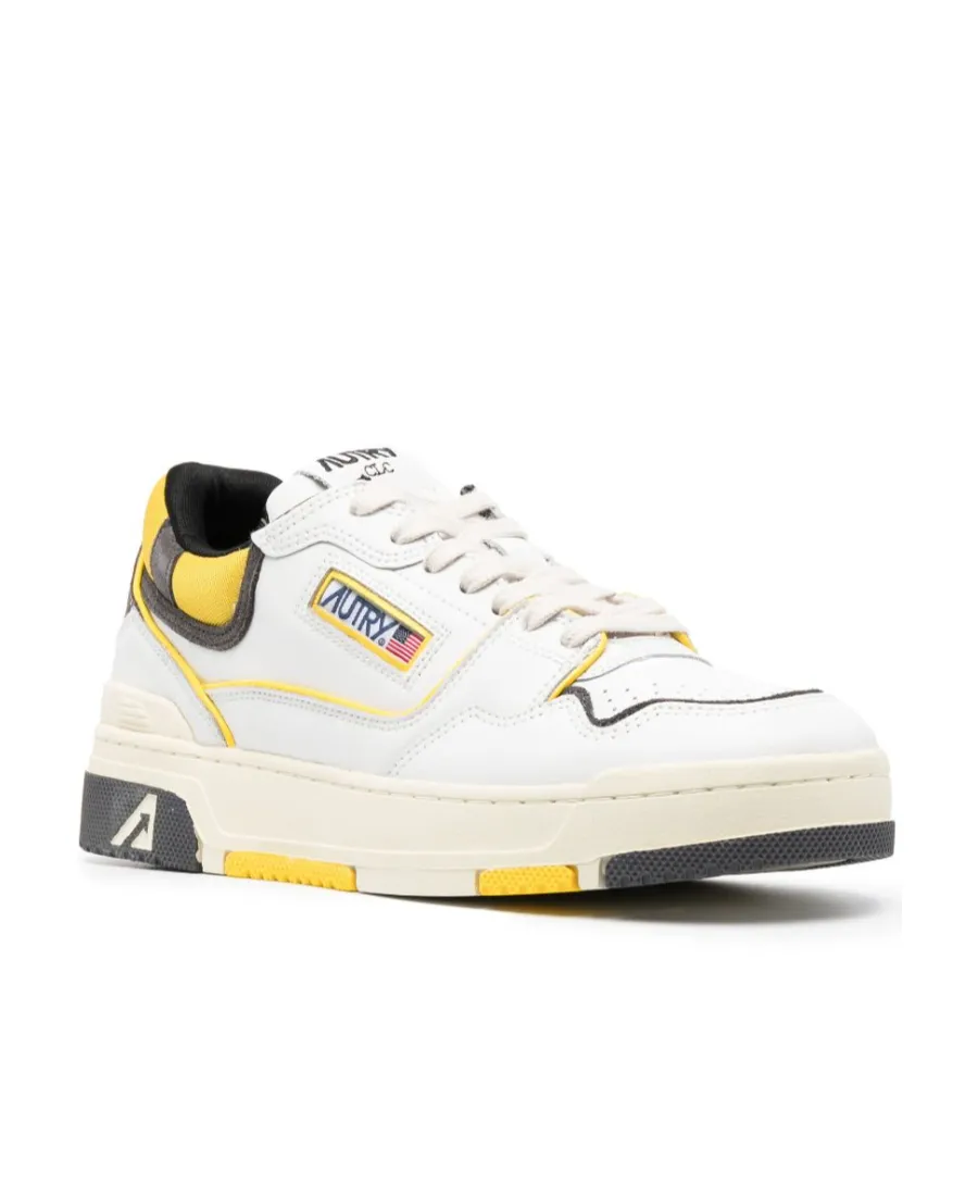 Clc Lace-Up Sneakers