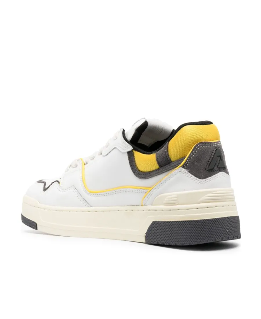 Clc Lace-Up Sneakers