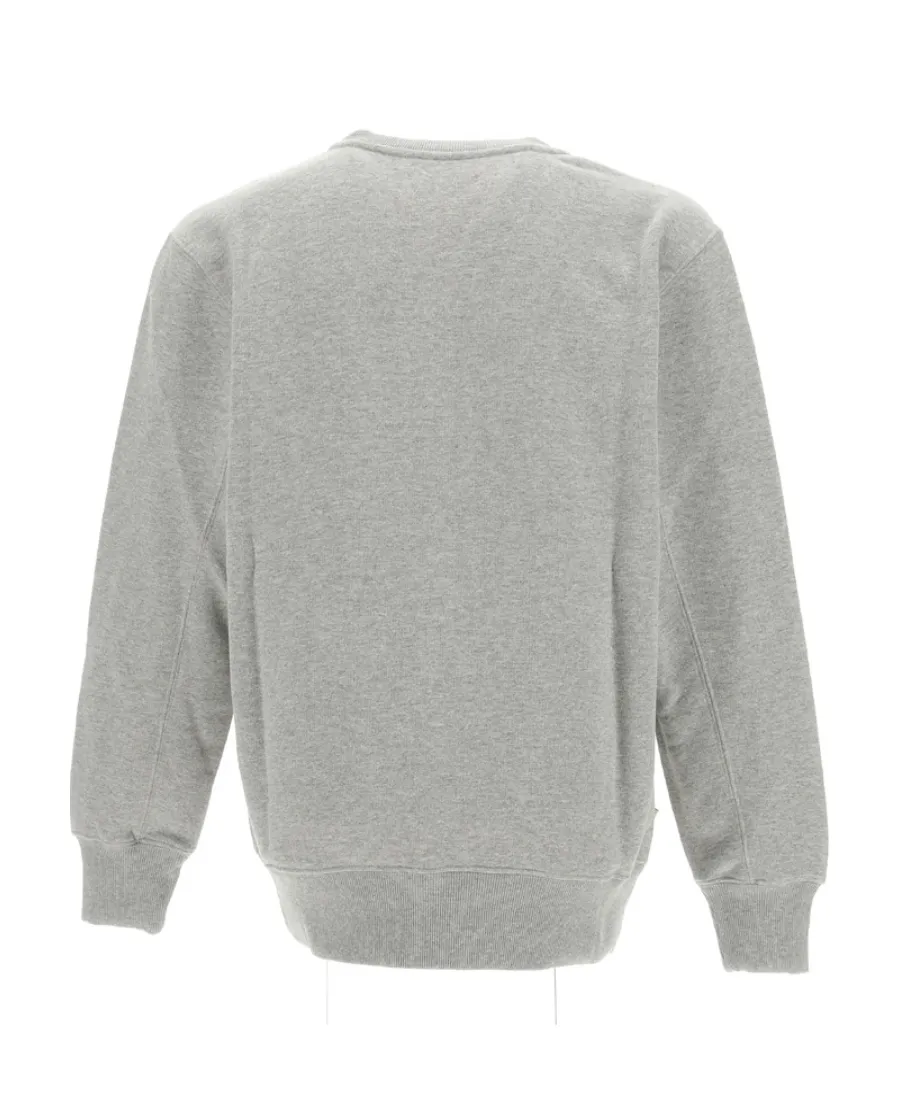 Long-Sleeved Sweater