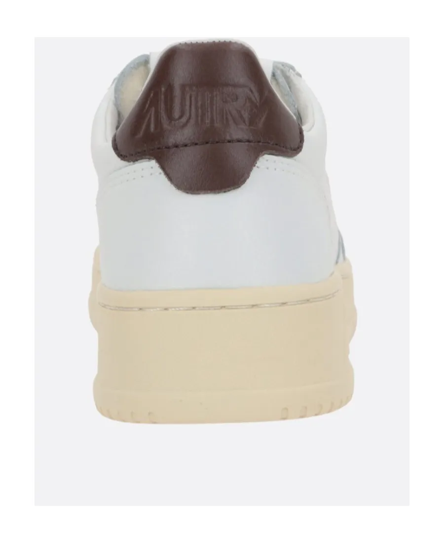 Medalist Low-Top Sneakers