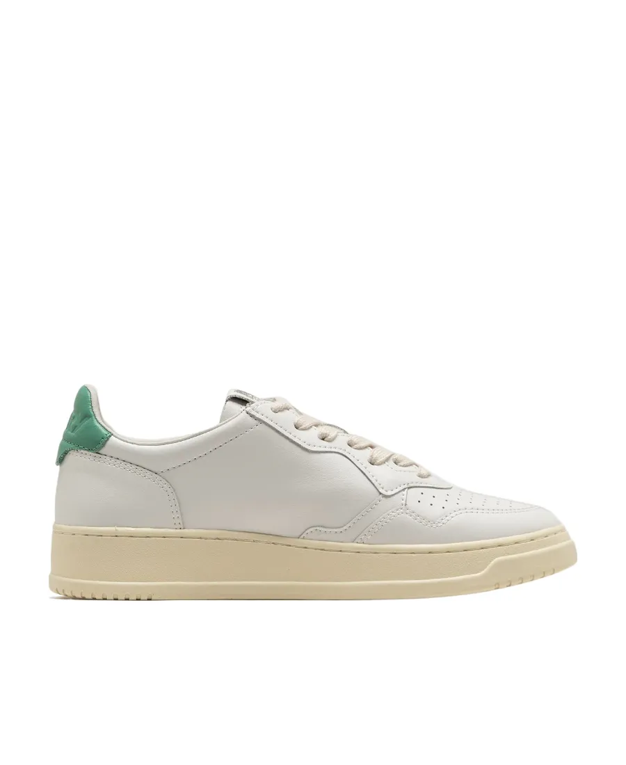 Dallas Low-Top Sneakers