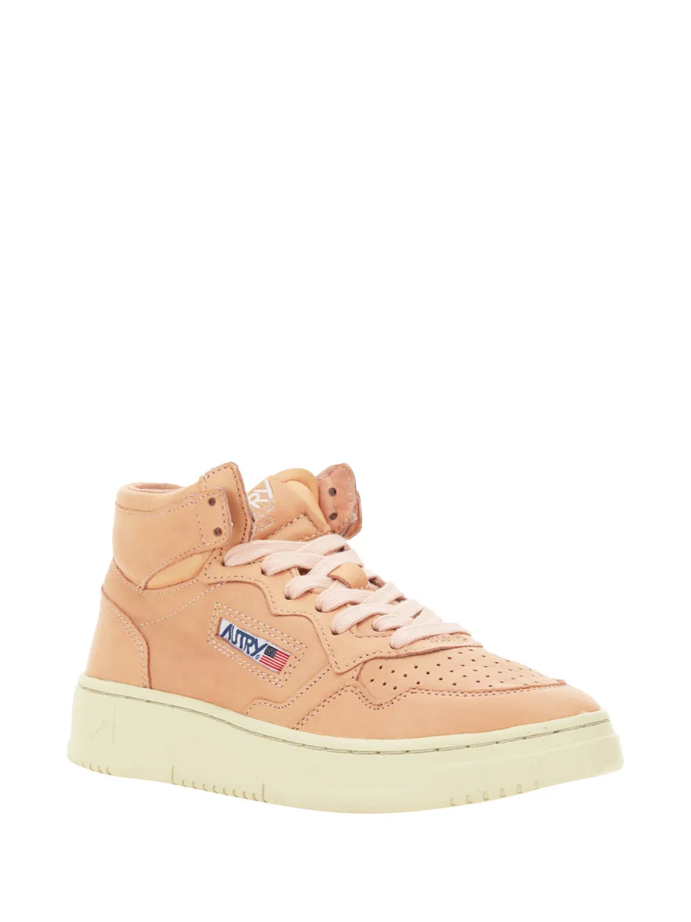Logo Sneakers