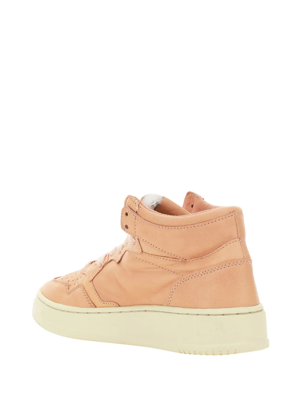 Logo Sneakers