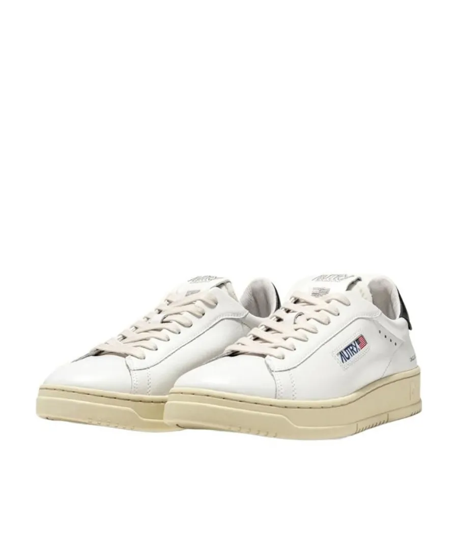 Dallas Low-Top Sneakers