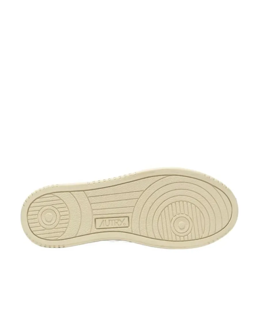 Dallas Low-Top Sneakers