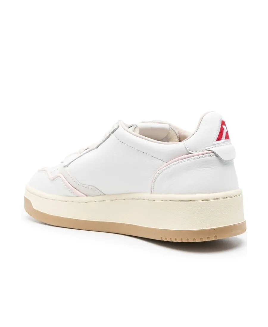 Low-Top Sports Shoes