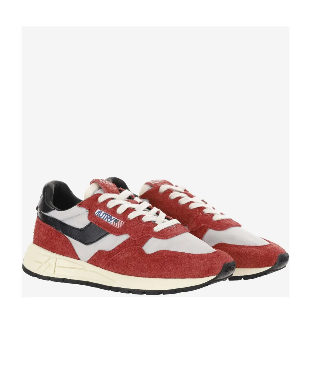Reelwind Low Sneakers