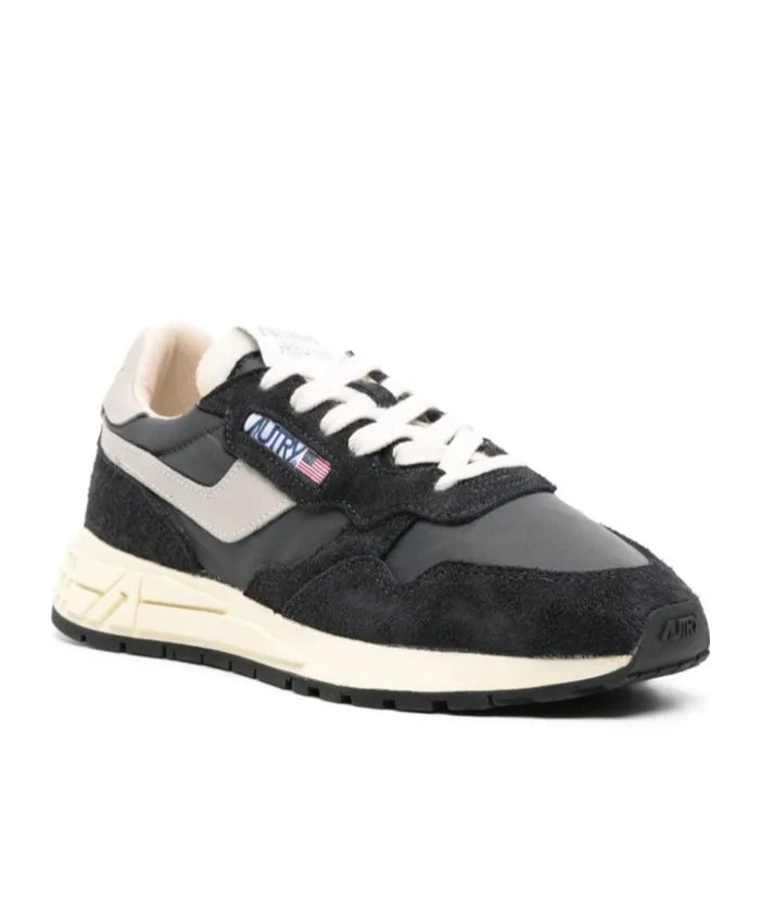 Reelwind Low Sneakers