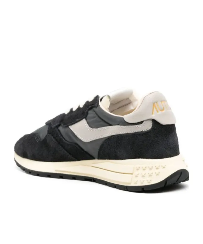 Reelwind Low Sneakers