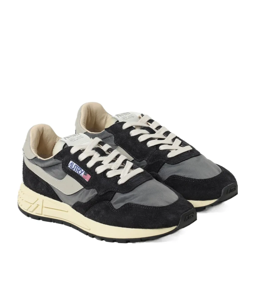 Reelwind Low Sneakers