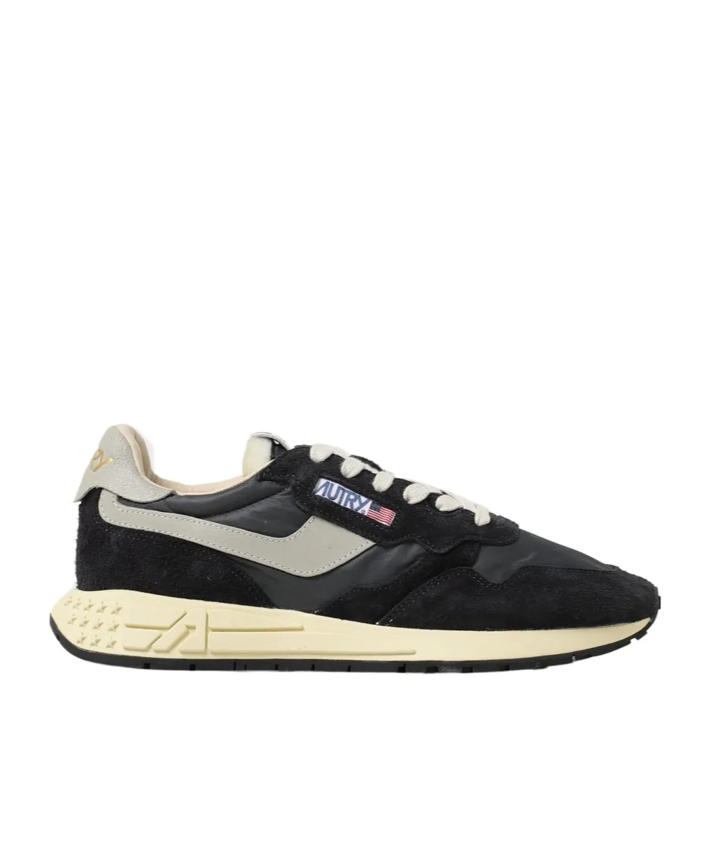 Reelwind Low Sneakers